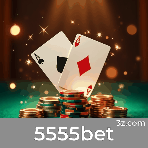 5555bet: O Cassino Online de Confiança